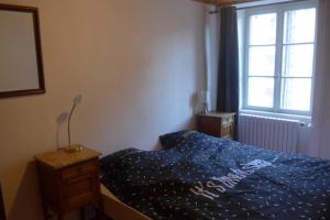 Appartements Gite du canal : photos des chambres