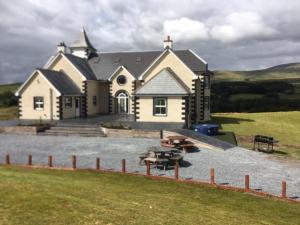 Cumnock Knowes Holiday retreat