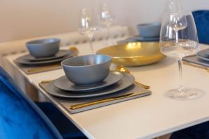 Waverley Suite No57 - Donnini Apartments