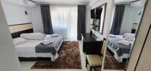 Deluxe Double Room with Balcony room in Motel Didona B