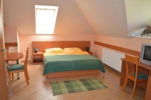 Apartmany Svaty Kriz