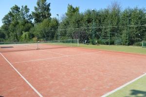 Apartmany Svaty Kriz