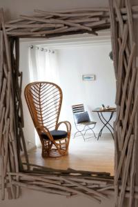 B&B / Chambres d'hotes Brin de Cocagne : photos des chambres