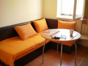 Аппартаменты в Болгарии на Солнечном Берегу в Fort Noks Holiday Golf Club