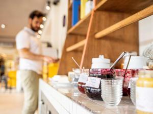 Hotels greet Hotel Beaune : photos des chambres