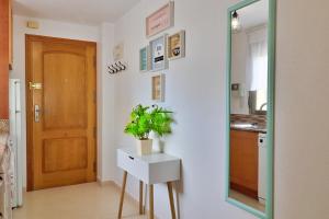 Apartment Los Locos Beach