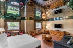 Econo Lodge Hotel Brossard