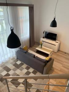 Apartament Stone Podczele Kołobrzeg