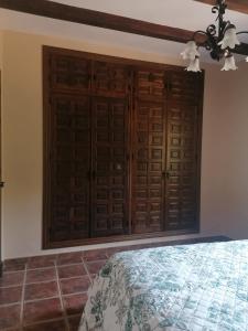 Casa Arroyomolinos-Planta Superior, Frente a "La Playita"