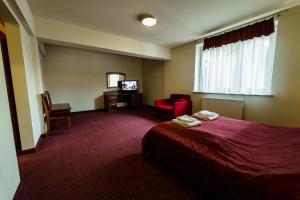Hotel Pod Borem