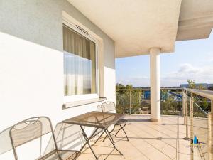 3L Apartments Kościuszki 16