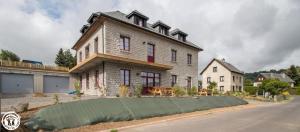 Maisons de vacances Gite de Granit ROSE : photos des chambres