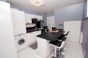 Appartements Appartement near Disney Parks : photos des chambres