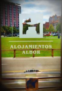 Alojamientos ALBOR I