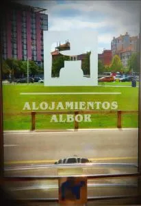 Alojamientos ALBOR I - Bañugues