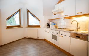 Apart Garni Wiesenhof