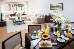 The Village – Praia D’El Rey Golf & Beach Resort