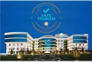 伊斯坦布尔亚洲西瓦希尔科酒店 - Kartal