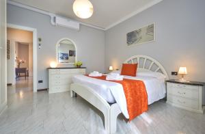 Apartment Varenna Dream