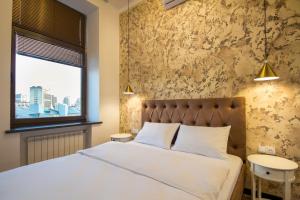 Apartments on Ploshcha Ukrainskykh Heroiv