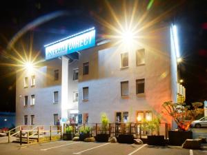 Hotels Kyriad DIRECT Saint Brieuc - Parc des Expositions : photos des chambres