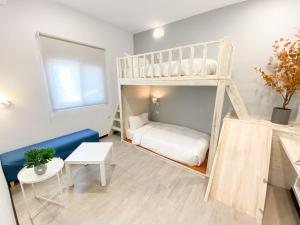 Phòng Hai Giường Đơn (Twin Room)