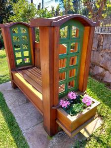 Chalés Araucárias da Serra