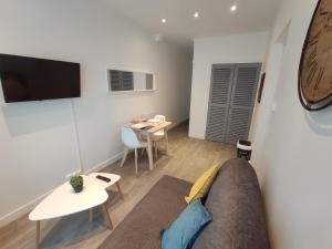 Appartements MACON HYPER CENTRE - GARE : photos des chambres