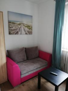 POKOJE - STUDIO GLIWICE I przy ONKOLOGII