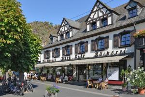 DORMERO Moselhotel Koblenz-Alken