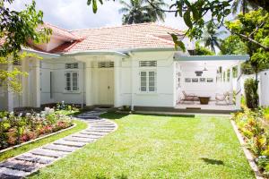 Villa Lewis