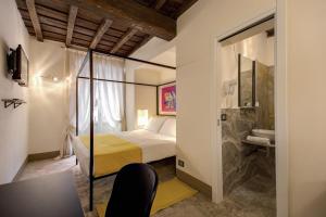 Superior Double Room room in Argileto Aqua