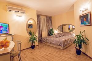 Suite room in Hotel Color