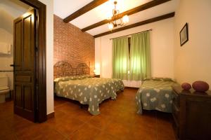 Casas Rurales Arribes Durii