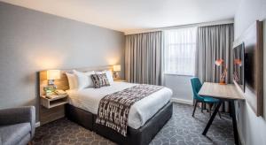 Holiday Inn Ellesmere PortCheshire Oaks by IHG