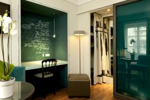 Superior Room room in Edouard 7 Paris Opéra