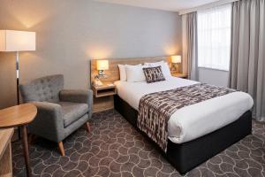 Holiday Inn Ellesmere PortCheshire Oaks by IHG