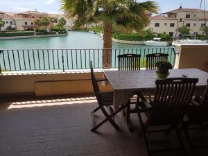 Appartamento da sogno nel Resort Marinagri