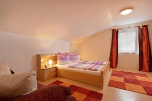 Ferienwohnung Klingler