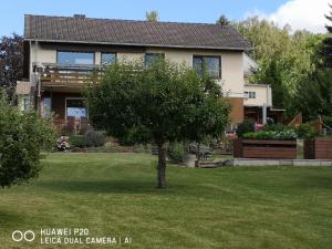 Ferienwohnung Traumblick