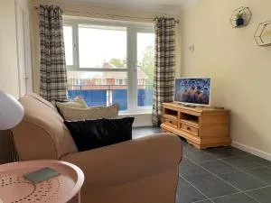 Stay Seaton Delaval - 克拉姆灵顿