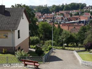 Ferienwohnung Traumblick