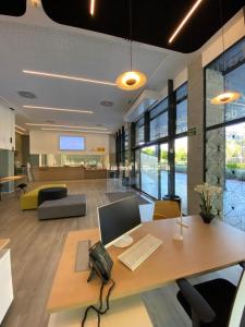 Villa Alojamiento y Congresos - Villa Universitaria