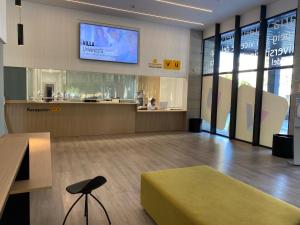 Villa Alojamiento y Congresos - Villa Universitaria