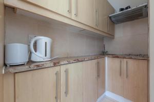 20AB Belladonna Apartments Vredehoek Cape Town