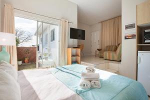 20AB Belladonna Apartments Vredehoek Cape Town