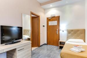 Standard Single Room room in Smy Area Roma