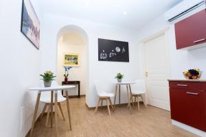 Dreaming in Rome - Vittorio Veneto Guest House