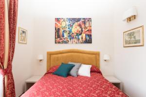 Dreaming in Rome - Vittorio Veneto Guest House