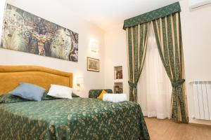 Dreaming in Rome - Vittorio Veneto Guest House